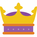Icoon kroon